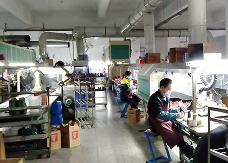 Workshop
