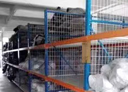 Warehouse