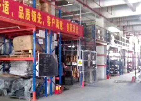 Warehouse