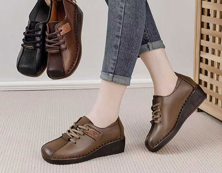 Application of Football Shoes Scene