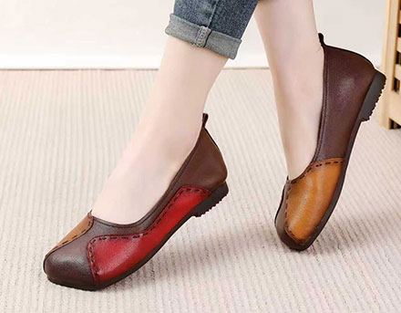 Application of Football Shoes Scene