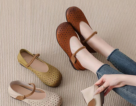 Application of Football Shoes Scene