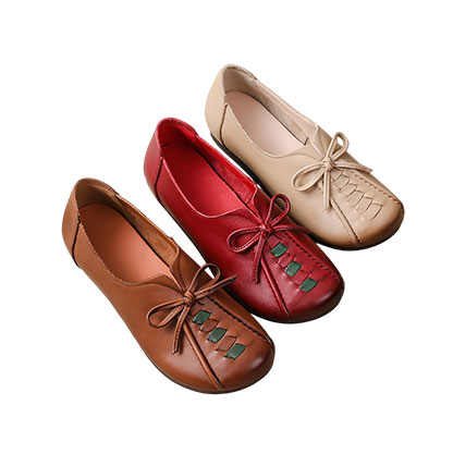 single shoes