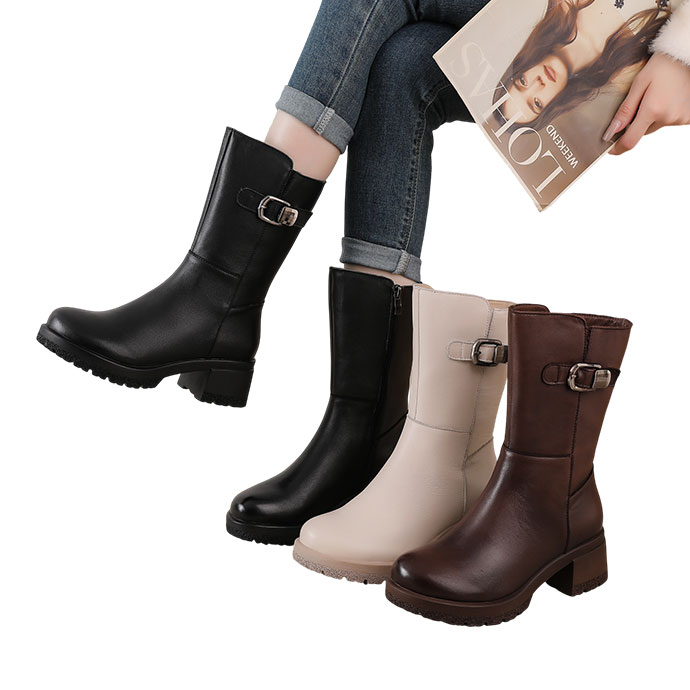 boots