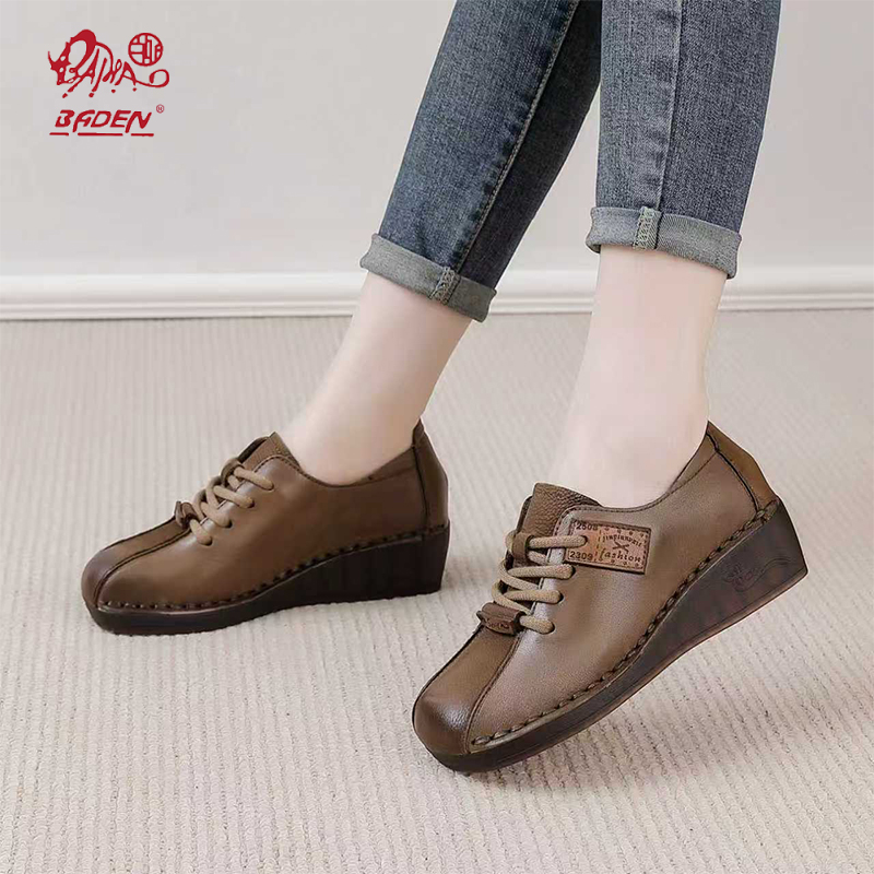 Single Shoes