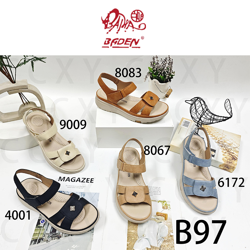 Sandals-1