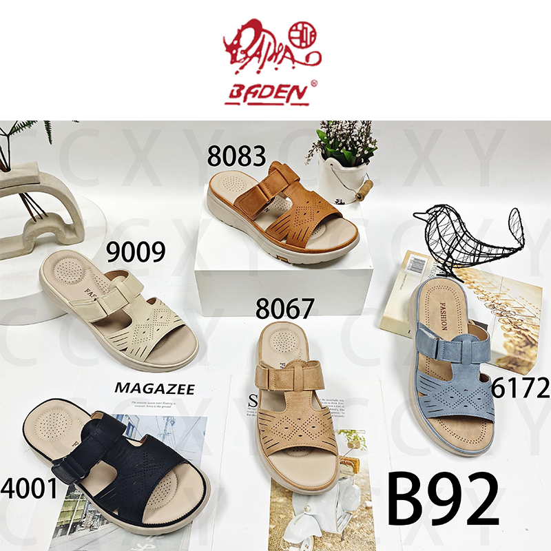 Sandals-1