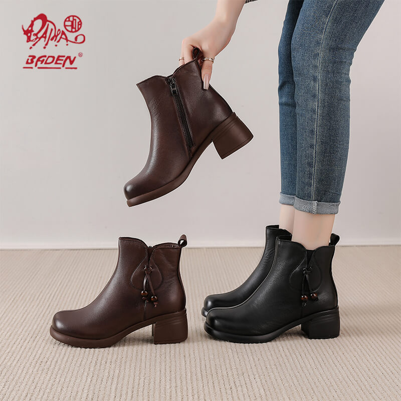 Ankle boots-2