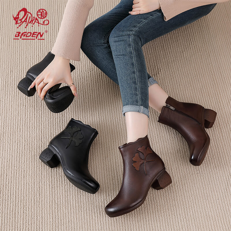 Ankle boots-2