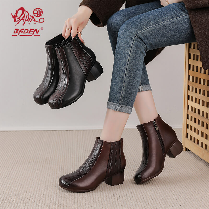 Ankle boots-2