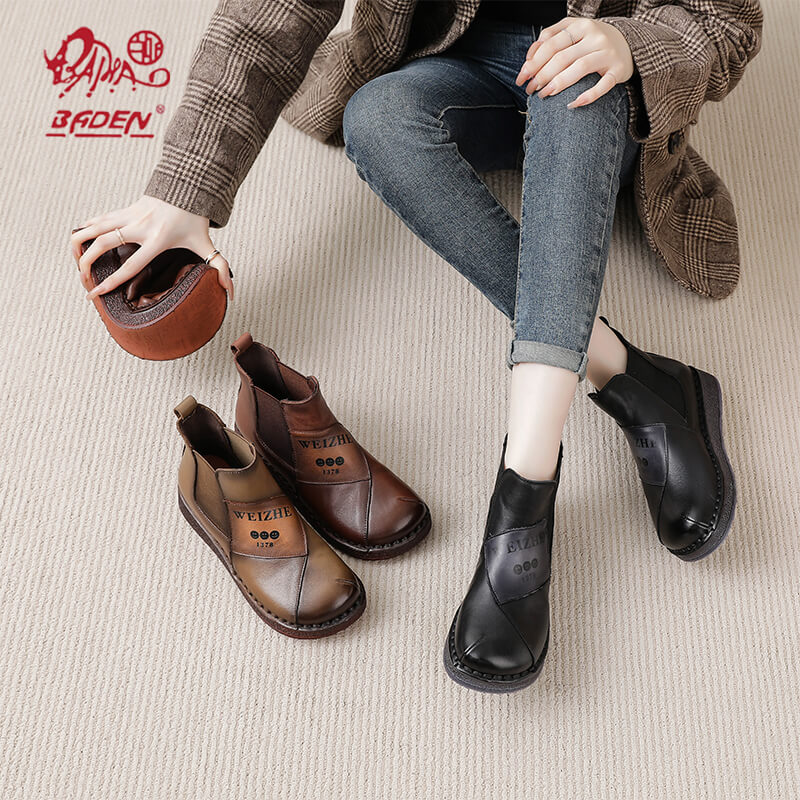 Ankle boots-2