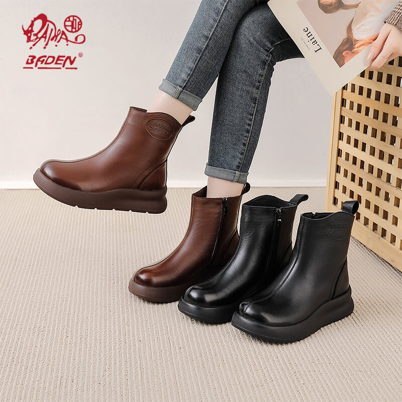 Ankle boots-3