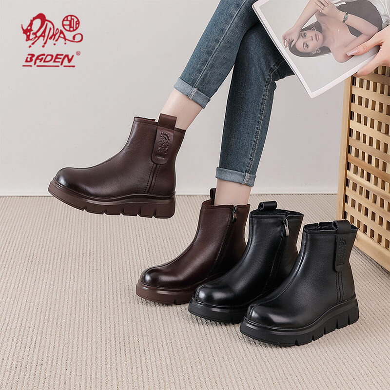 Ankle boots-3