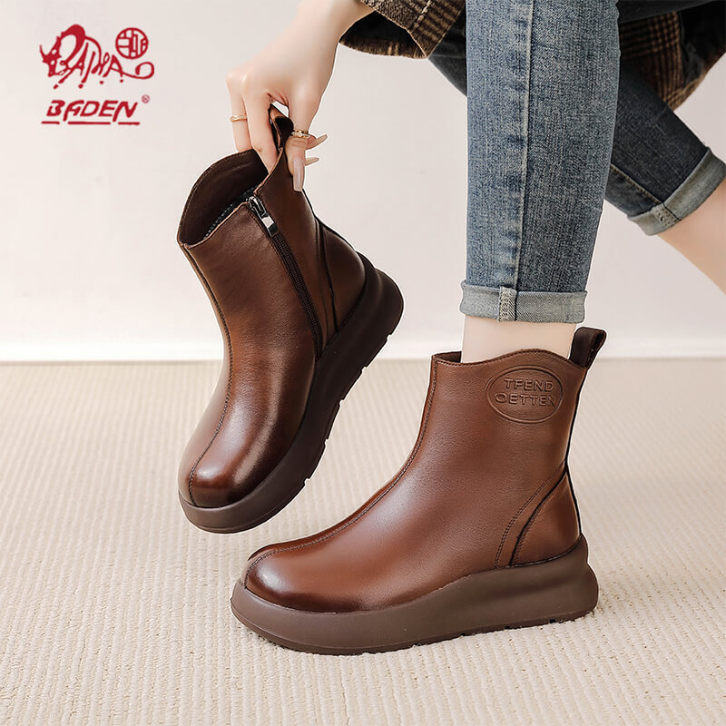 Ankle boots-3