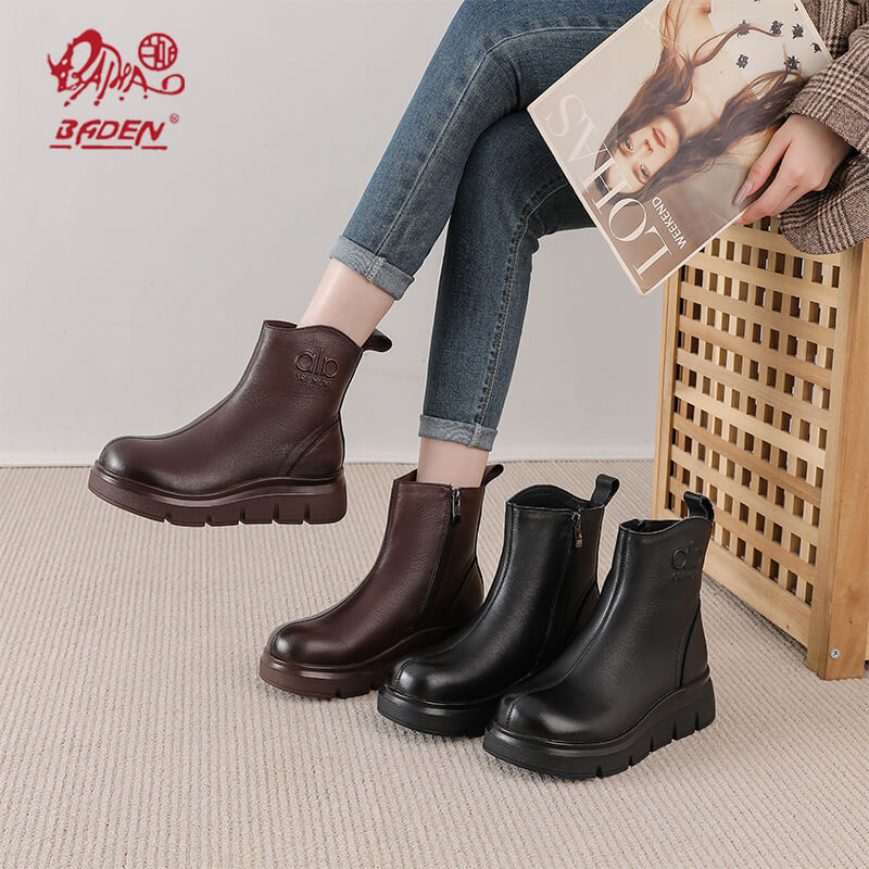 Ankle boots-3
