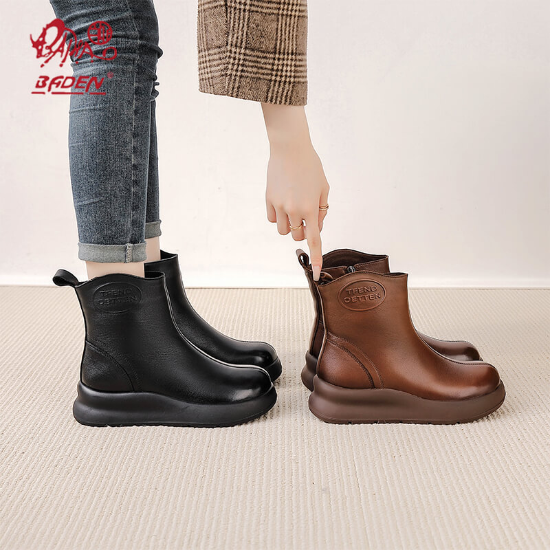 Ankle boots-3