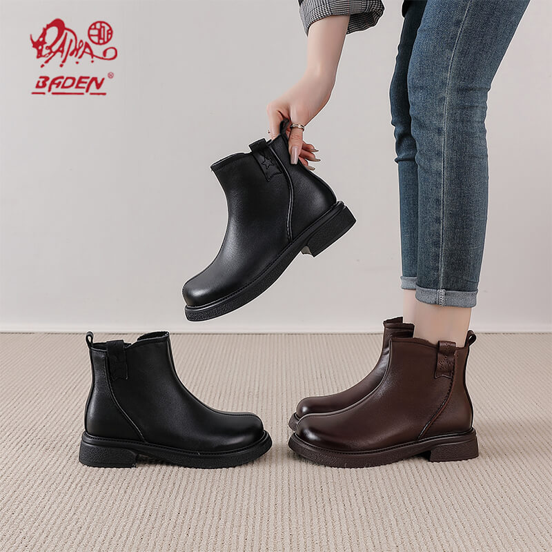 Ankle boots-4