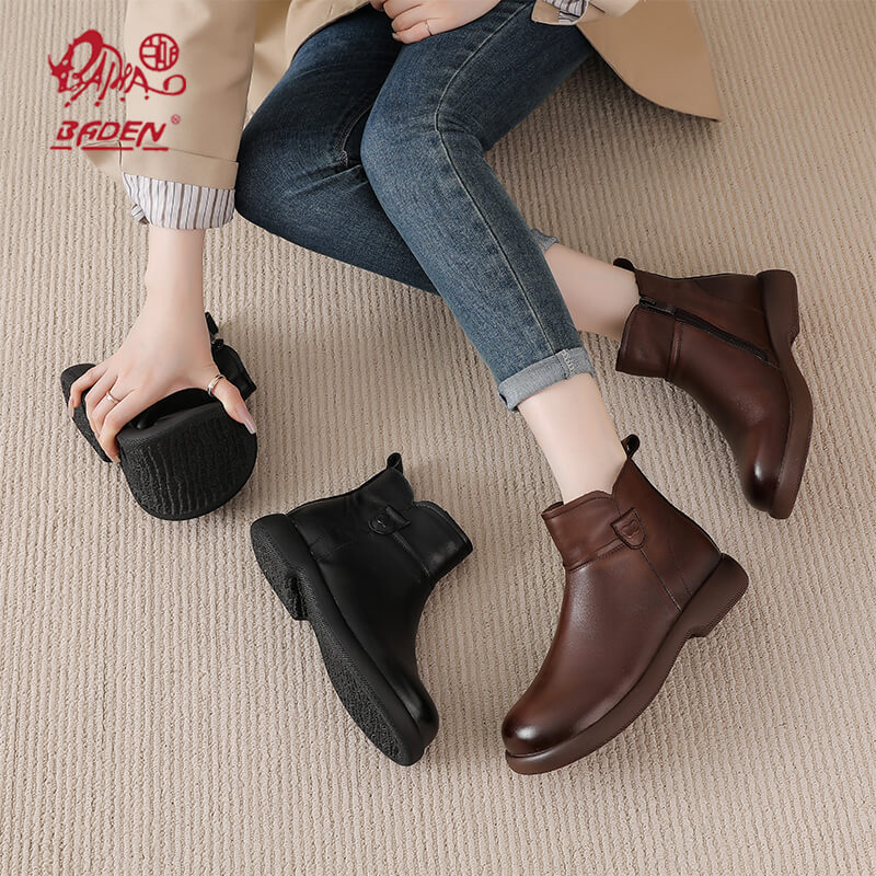 Ankle boots-4