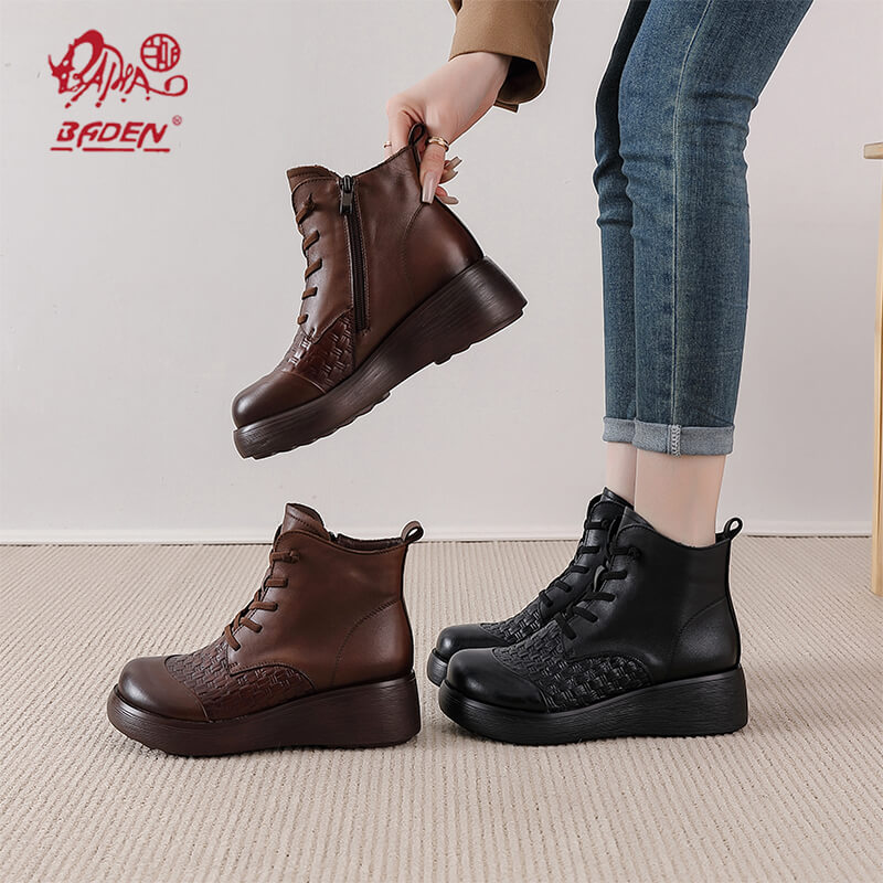 Ankle boots-5