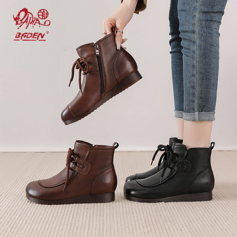 Ankle boots-5
