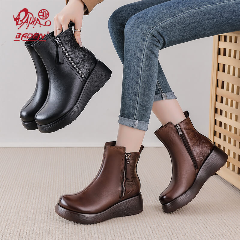 Ankle boots-5