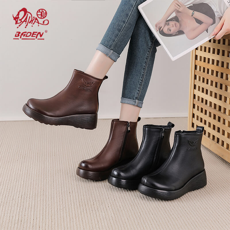 Ankle boots-5