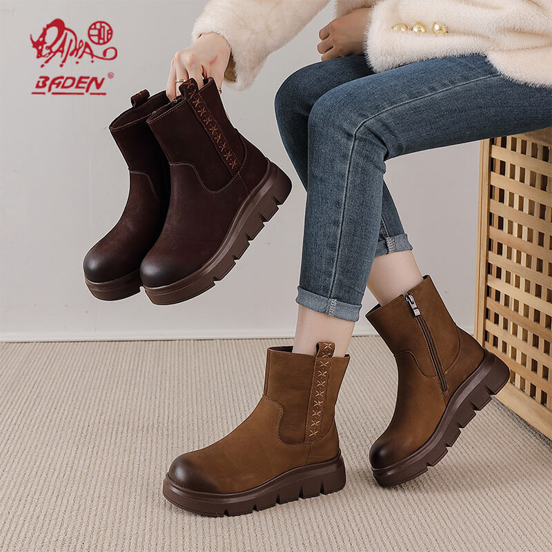 Ankle boots-6