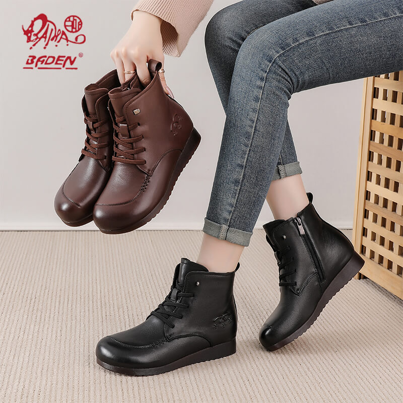 Ankle boots-6