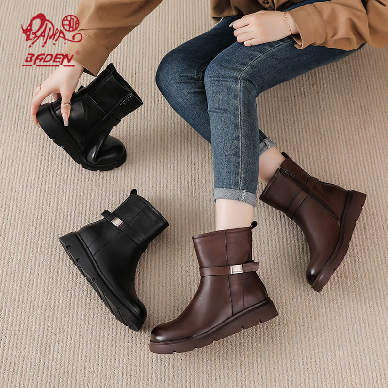Ankle boots-6