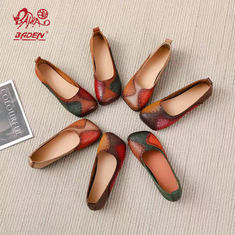 Single Shoes-1
