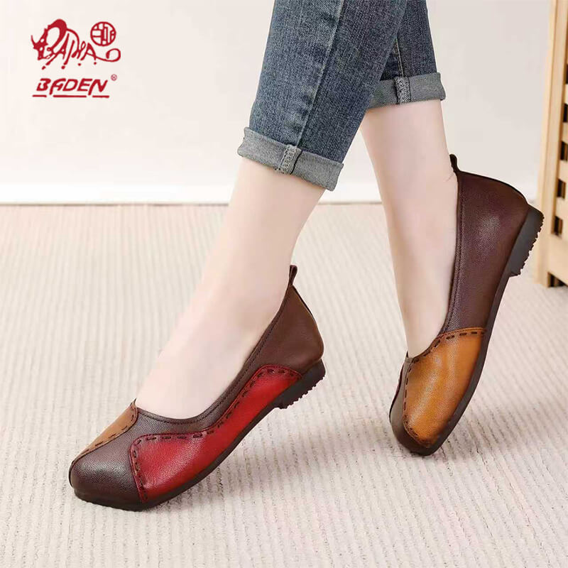 Single Shoes-1