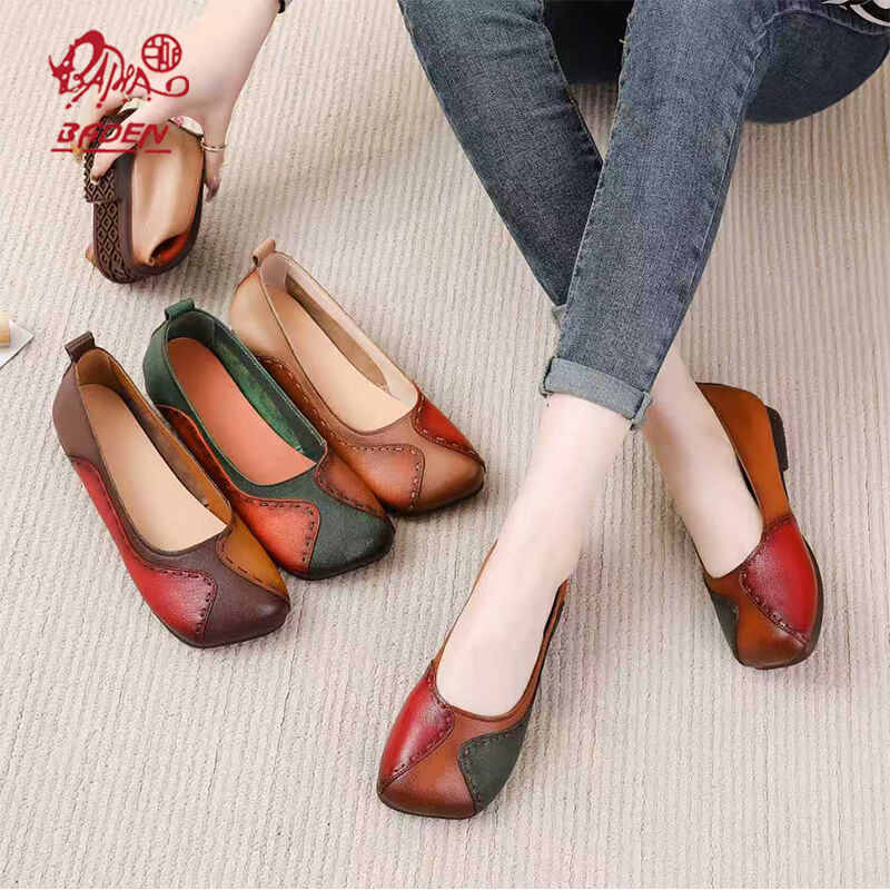Single Shoes-1