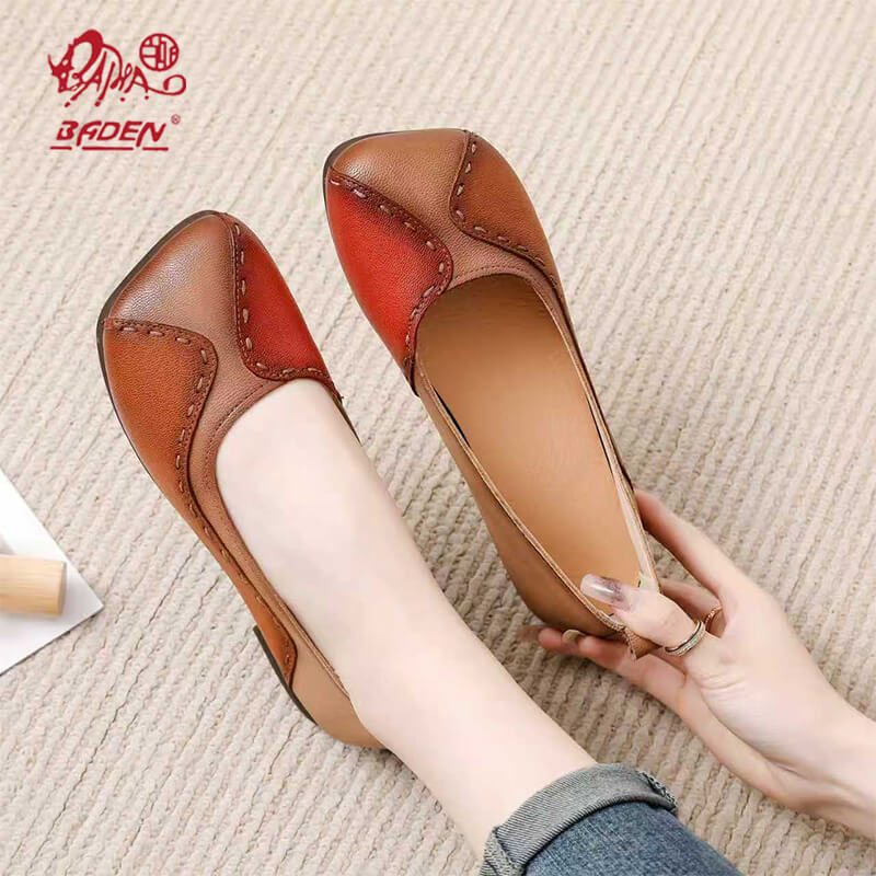 Single Shoes-1