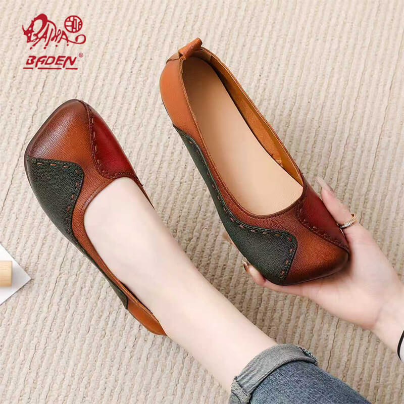Single Shoes-1