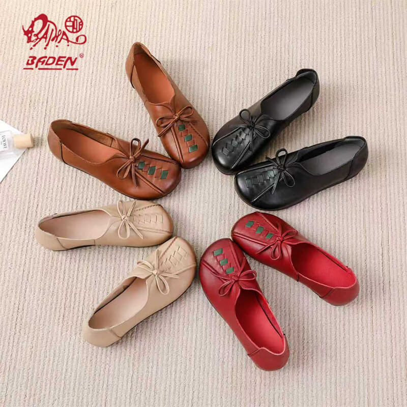 Single Shoes-2