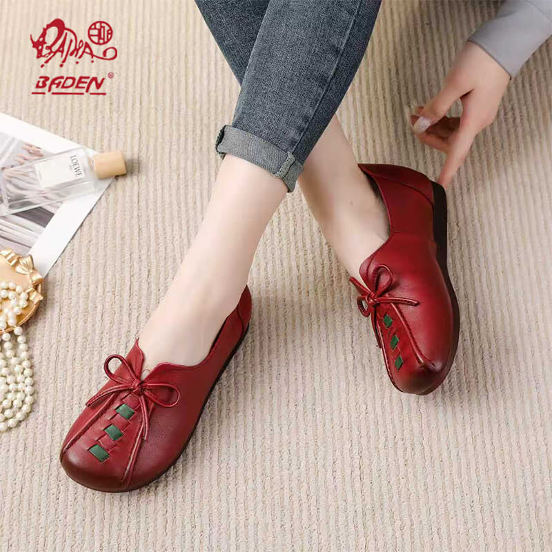Single Shoes-2