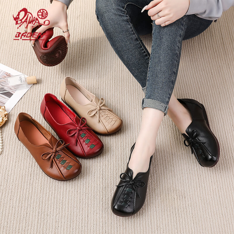 Single Shoes-2