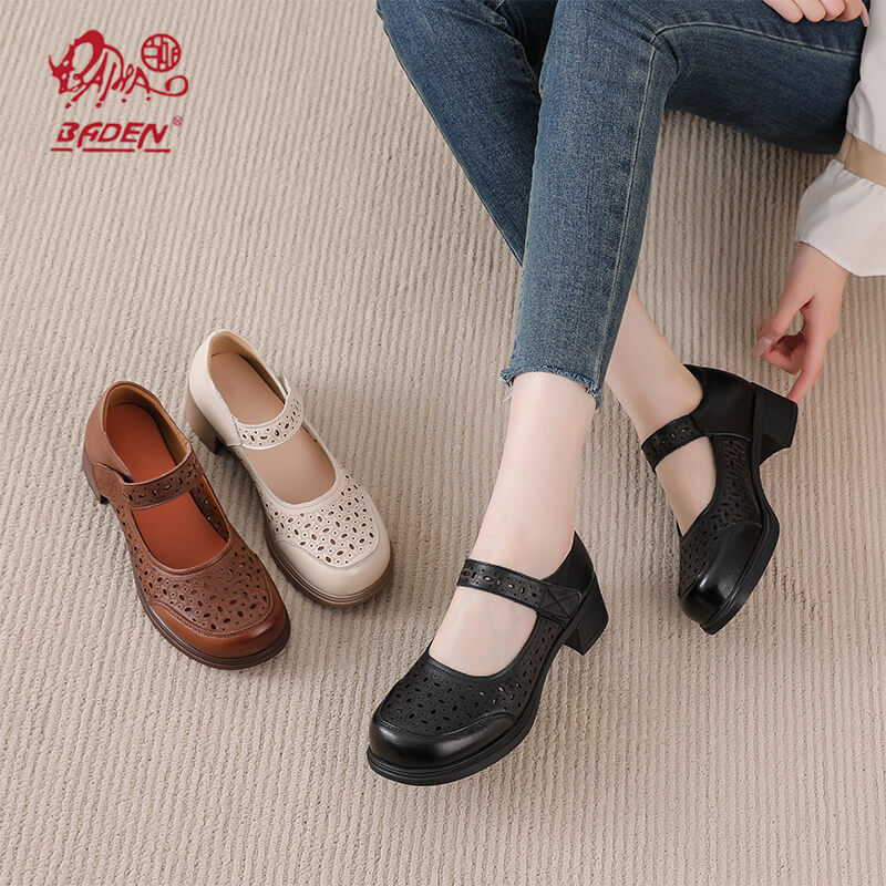 Single Shoes-3