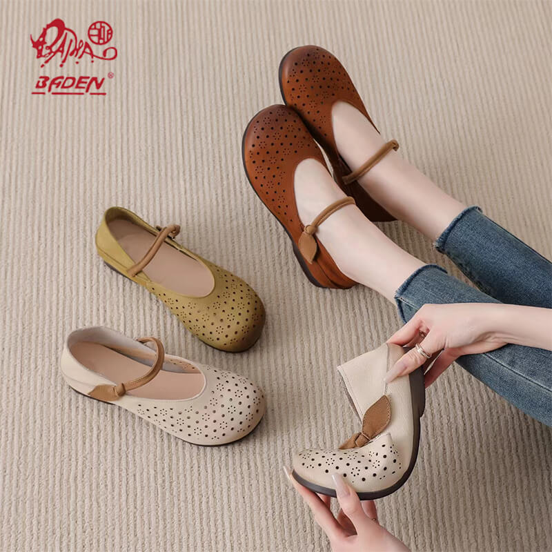 Single Shoes-3
