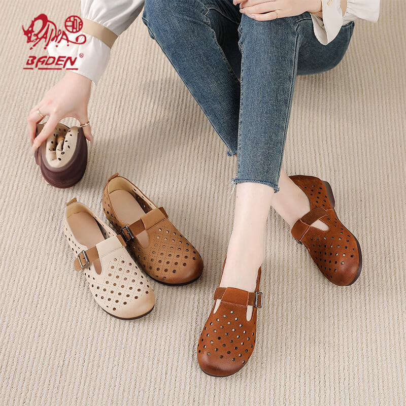 Single Shoes-3