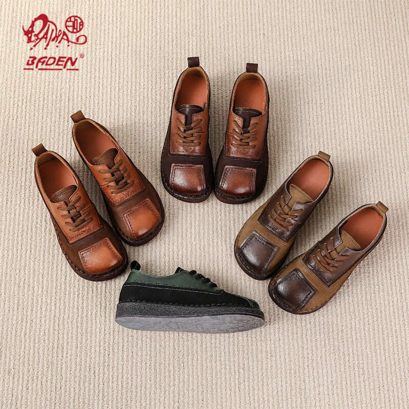 Single Shoes-4