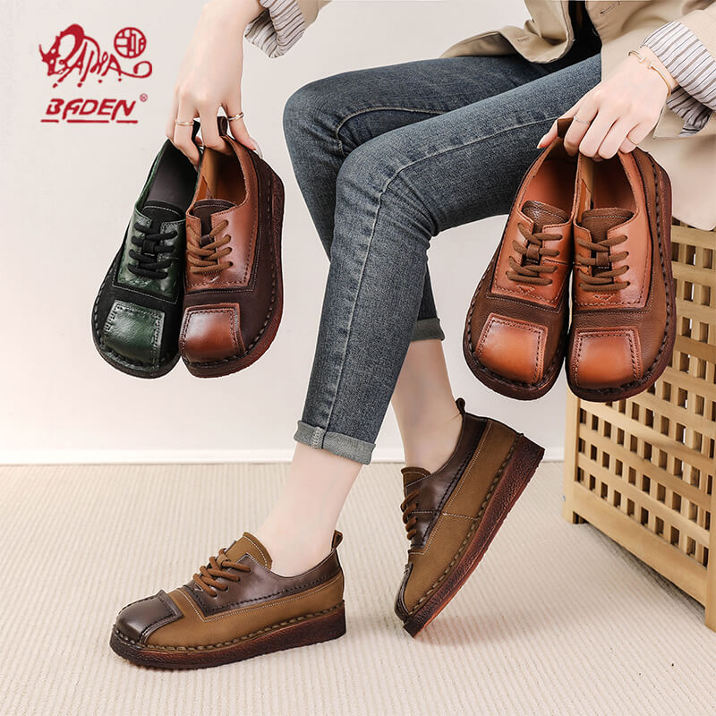 Single Shoes-4