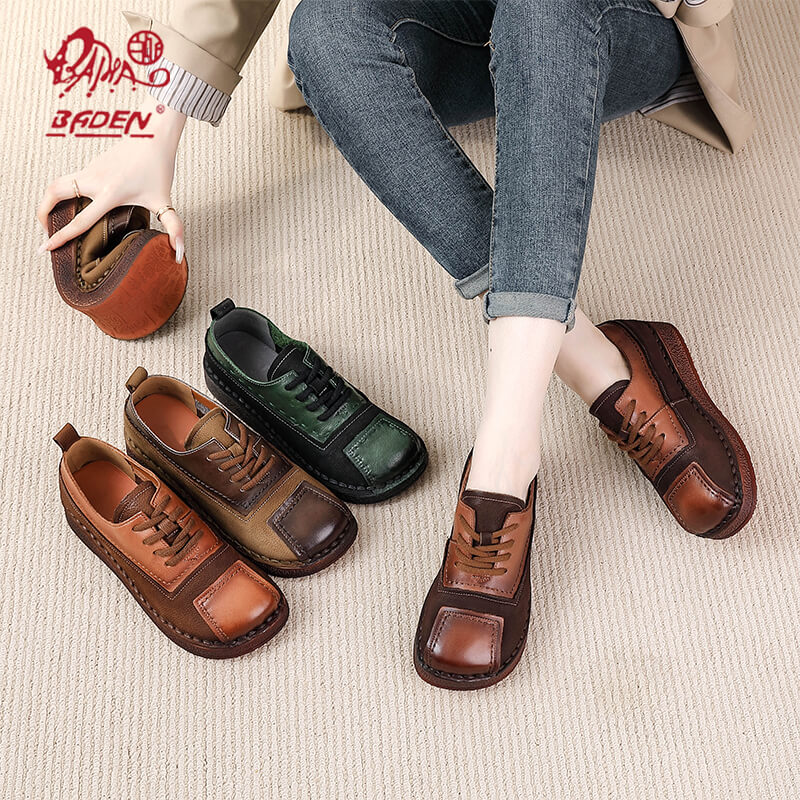 Single Shoes-4